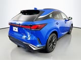 2024 Lexus RX - Preview 5