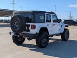 2018 Jeep Wrangler - Preview 5