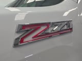 2021 Chevrolet Silverado 2500 HD - Preview 10