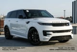2026 Land Rover Range Rover Sport - Preview 4