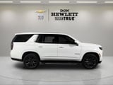 2025 Chevrolet Tahoe - Preview 6