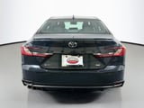2026 Toyota Camry - Preview 6