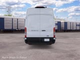 2026 Ford Transit - Preview 5