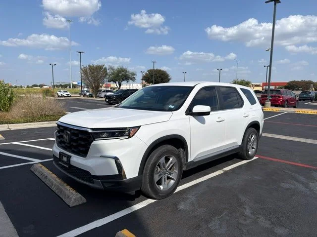 2024 Honda Pilot - Image 1