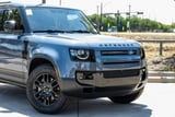 2026 Land Rover Defender - Preview 8