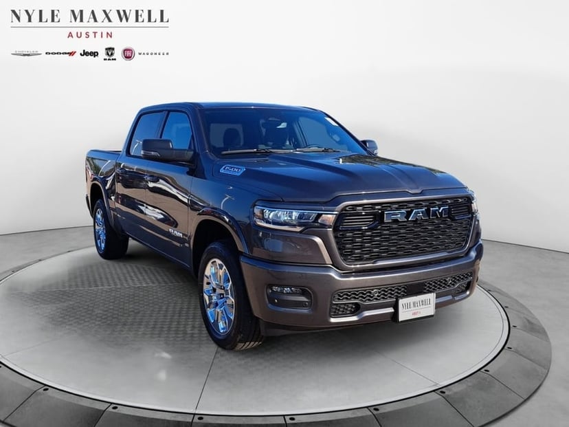 2026 Ram 1500 - Image 1
