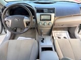 2007 Toyota Camry - Preview 9