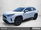 2021 Toyota RAV4 - Preview 2