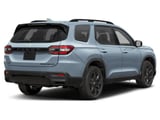 2026 Honda Pilot - Preview 2