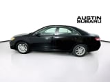 2011 Toyota Camry - Preview 4