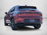 2026 Chevrolet Equinox EV - Preview 7