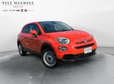 2021 FIAT 500X - Preview 2