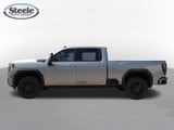 2026 GMC Sierra 2500 HD - Preview 4