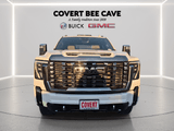2024 GMC Sierra 2500HD - Preview 2