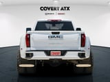 2026 GMC Sierra - Preview 6