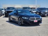 2025 BMW 8 Series - Preview 3