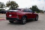 2024 Cadillac Lyriq - Preview 4
