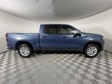 2024 Chevrolet Silverado 1500 - Preview 6