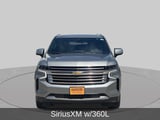 2024 Chevrolet Tahoe - Preview 8