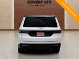 2026 Jeep Grand Wagoneer - Preview 4
