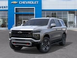 2026 Chevrolet Tahoe - Preview 6