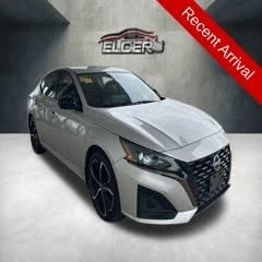 2023 Nissan Altima - Image 3