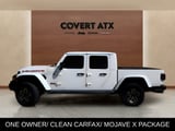 2024 Jeep Gladiator - Preview 2