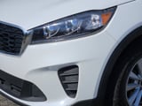 2020 Kia Sorento - Preview 7