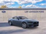 2026 Ford Mustang - Preview 7