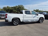 2023 Chevrolet Silverado 1500 - Preview 10