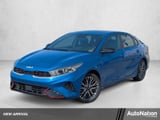 2022 Kia Forte - Preview 2