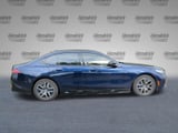 2024 BMW i5 - Preview 10