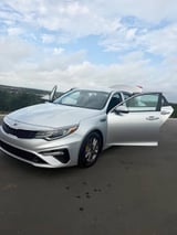 2020 Kia Optima - Preview 4