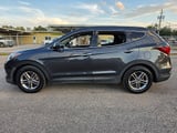 2017 Hyundai Santa Fe Sport - Preview 5