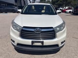 2016 Toyota Highlander - Preview 8