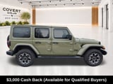 2026 Jeep Wrangler - Preview 11
