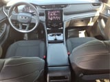 2026 Jeep Grand Cherokee - Preview 11