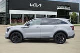 2024 Kia Sorento - Preview 3