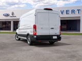2027 Ford Transit - Preview 8