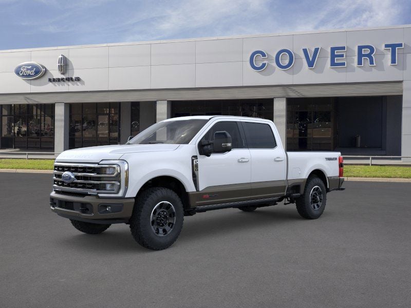 2026 Ford F-250 - Image 1