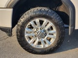 2022 GMC Sierra 2500HD - Preview 10