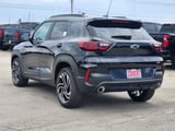 2026 Chevrolet Trailblazer - Preview 4