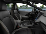 2027 Subaru Crosstrek - Preview 15