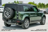 2026 Land Rover Defender - Preview 8