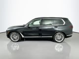 2026 BMW X7 - Preview 8