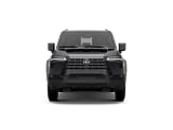 2026 Lexus GX - Preview 5