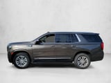 2021 GMC Yukon - Preview 8