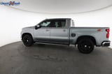 2024 Chevrolet Silverado 1500 - Preview 7
