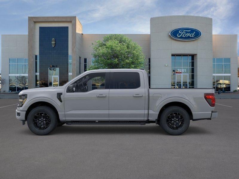 2026 Ford F-150 - Image 2