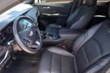 2023 Cadillac XT4 - Preview 9